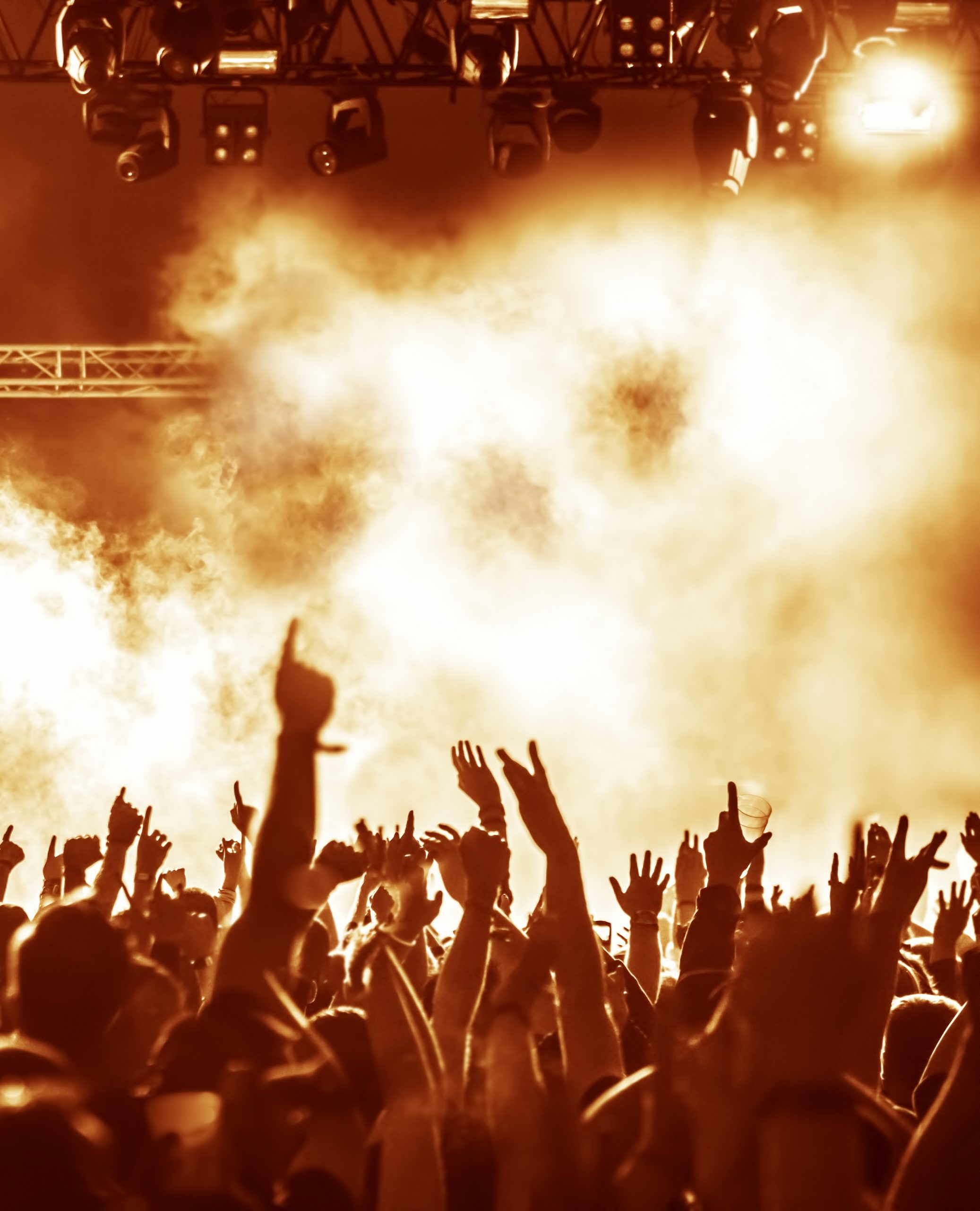 KI Sound & Light Essex