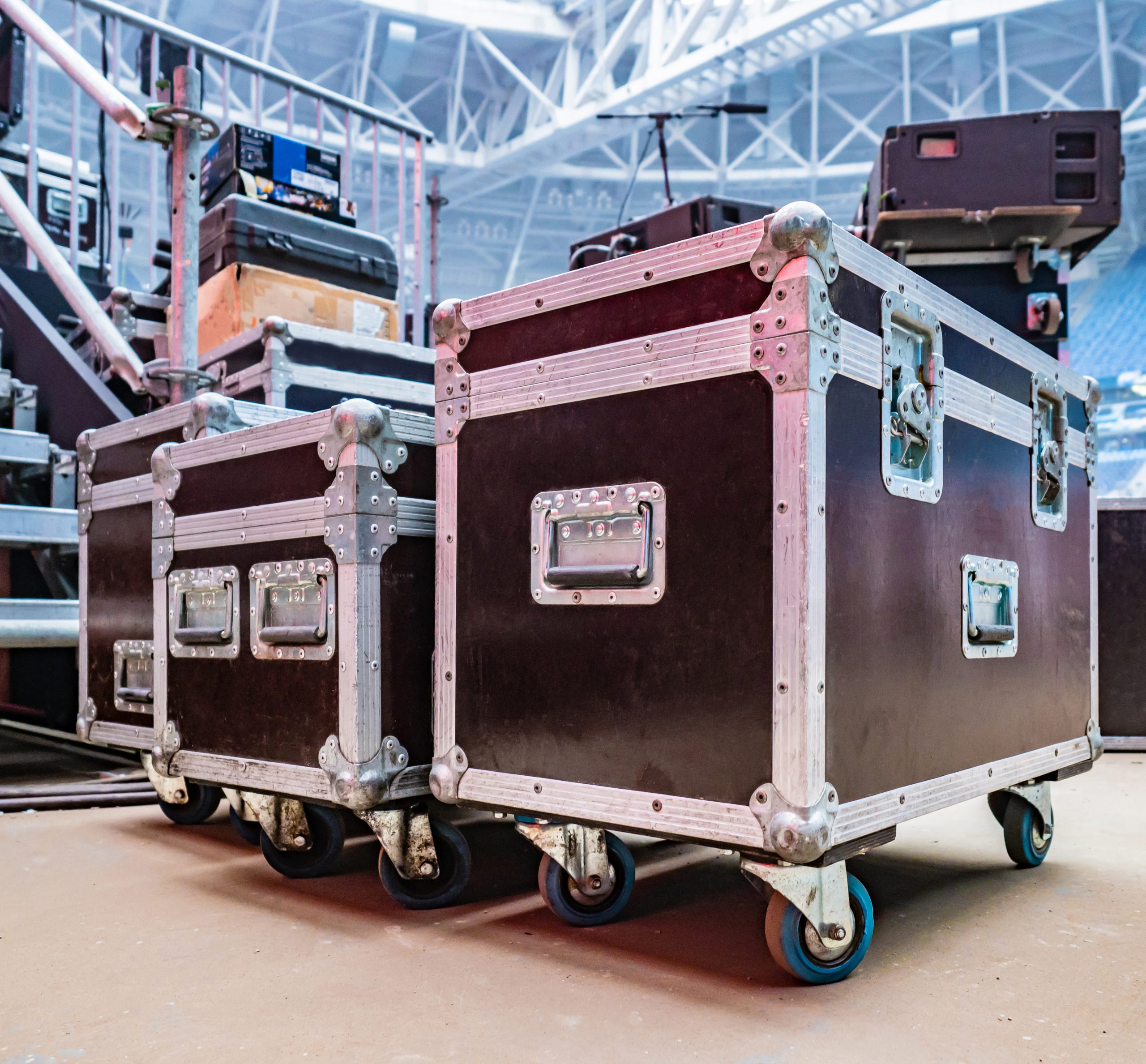 KI Sound & Light Essex